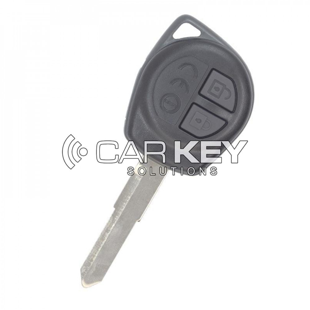 Original Suzuki Swift Fernbedienung 2 Tasten 433MHz Chip PCF 7936A 37145-55JA1