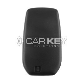 Original Toyota BZ4X 2023 Smart-Fernbedienungsschlüssel mit 3 Tasten (433,58/434,42 MHz)