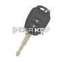 Original Toyota Yaris 2012-2018 Funkschlüssel 433MHz 89070-52F40 / 89070-0D720 / 89070-0D580