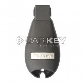 Originale Fobik-Fernbedienung für RAM 2013–2024, 433 MHz, Teilenummern: 56046955AC, 56046955AD, 56046955AE, 56046955AF, 56046955AG, 68508721AA