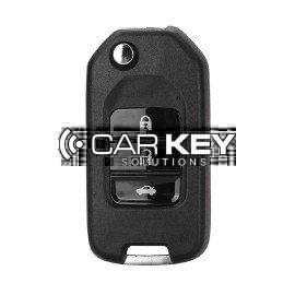 Originale Klappfernbedienung für Honda Accord (2013–2014), 3 Tasten, 433 MHz