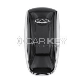 Originale Smart-Fernbedienung für Chery Arrizo 8 (2024) mit 4 Tasten und 433 MHz