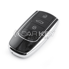 Originale Smart-Fernbedienung für Chery Arrizo 8 (2024) mit 4 Tasten und 433 MHz