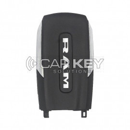 Originale Smart-Fernbedienung für Dodge RAM (2019–2024), 6 Tasten, 433 MHz, Teilenummer: 68584156AA