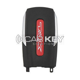 Originale Smart-Fernbedienung für Dodge RAM TRX (2019–2024), 5 Tasten, 433 MHz, 6858 4164AA