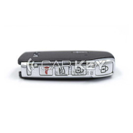 Originale Smart-Fernbedienung für Kia Forte 2022 mit 4+1 Tasten, 433 MHz, Teilenummer 95440-M7200