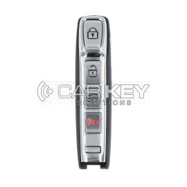 Originale Smart-Fernbedienung für Kia Forte 2022 mit 4+1 Tasten, 433 MHz, Teilenummer 95440-M7200