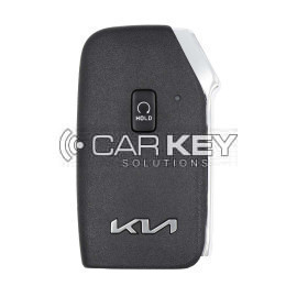 Originale Smart-Fernbedienung für Kia Forte 2022 mit 4+1 Tasten, 433 MHz, Teilenummer 95440-M7200