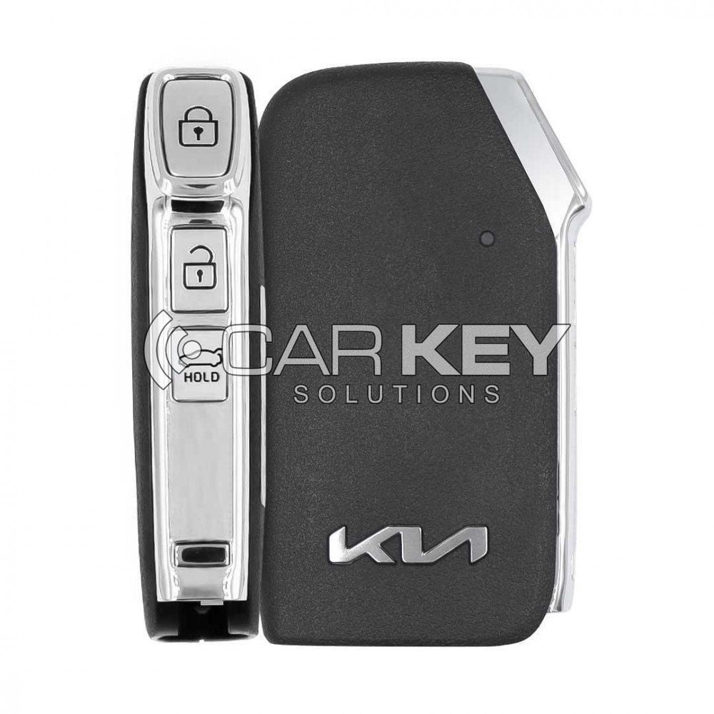 Originale Smart-Fernbedienung für KIA K3 (2023–2026), 3 Tasten, 433 MHz, Teilenummer 95440-Q8200