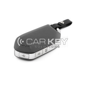 Originale Smart-Fernbedienung für Kia K4 (2025) mit 4 Tasten, 433 MHz, Teilenummer 95440-GG080