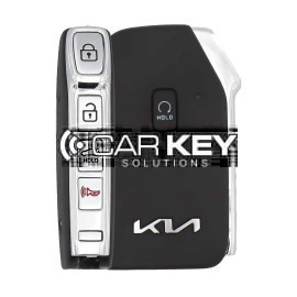 Originale Smart-Fernbedienung für KIA K5 (2022–2023) mit 4+1 Tasten, 433 MHz, Teilenummer 95440-L3430