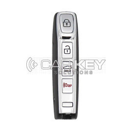 Originale Smart-Fernbedienung für KIA K5 (2022–2023) mit 4+1 Tasten, 433 MHz, Teilenummer 95440-L3430