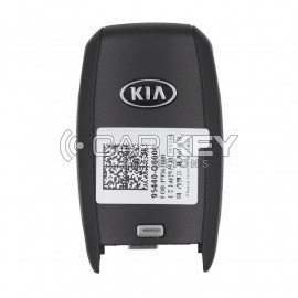 Originale Smart-Fernbedienung für KIA Seltos 2020, 3 Tasten, 433 MHz, 95440-Q6000