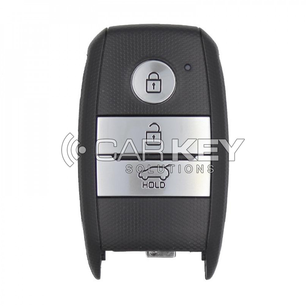 Originale Smart-Fernbedienung für KIA Seltos 2020, 3 Tasten, 433 MHz, 95440-Q6000