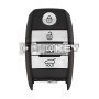 Originale Smart-Fernbedienung für Kia Sonet 2021 mit 4 Tasten, 433 MHz, Teilenummer 95440-CC200