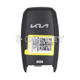 Originale Smart-Fernbedienung für Kia Sonet 2021 mit 4 Tasten, 433 MHz, Teilenummer 95440-CC400
