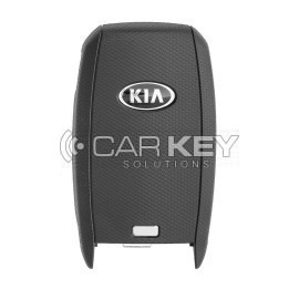 Originale Smart-Fernbedienung für KIA Sorento (2016–2018), 3 Tasten, 433 MHz, Teilenummer 95440-C5100