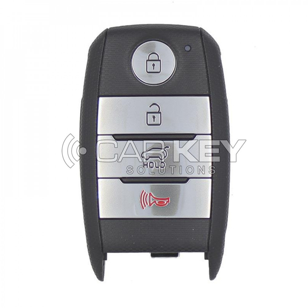 Originale Smart-Fernbedienung für KIA Sorento 2019-2020, 4 Tasten, 433 MHz, Teilenummer 95440-C6100