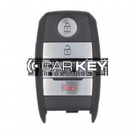 Originale Smart-Fernbedienung für KIA Sorento 2019-2020, 4 Tasten, 433 MHz, Teilenummer 95440-C6100