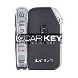 Originale Smart-Fernbedienung für KIA Telluride 2020 mit 4+1 Tasten, 433 MHz, Teilenummer 95440-S9200