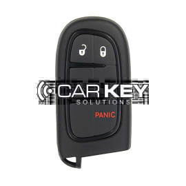 Originale Smart-Fernbedienung für RAM 2013–2018, 433 MHz, 68288425AA