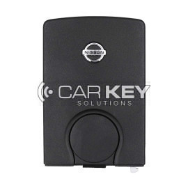 Originale Smart-Fernbedienungskarte für Nissan Kicks (2019–2022), 4 Tasten, 433 MHz, 28598-8HE0A