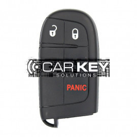 Originale Smart-Key-Fernbedienung für Dodge Journey Durango 2020, 433 MHz, 68066349AG