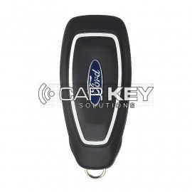 Originale Smart-Key-Fernbedienung für Ford Escape Focus (2011–2019), 433 MHz, 164-R8048
