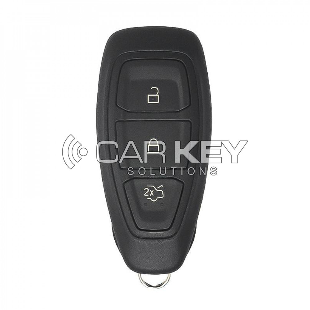 Originale Smart-Key-Fernbedienung für Ford Escape Focus (2011–2019), 433 MHz, 164-R8048