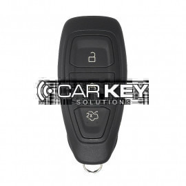 Originale Smart-Key-Fernbedienung für Ford Escape Focus (2011–2019), 433 MHz, 164-R8048