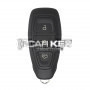 Originale Smart-Key-Fernbedienung für Ford Escape Focus (2011–2019), 433 MHz, 164-R8048