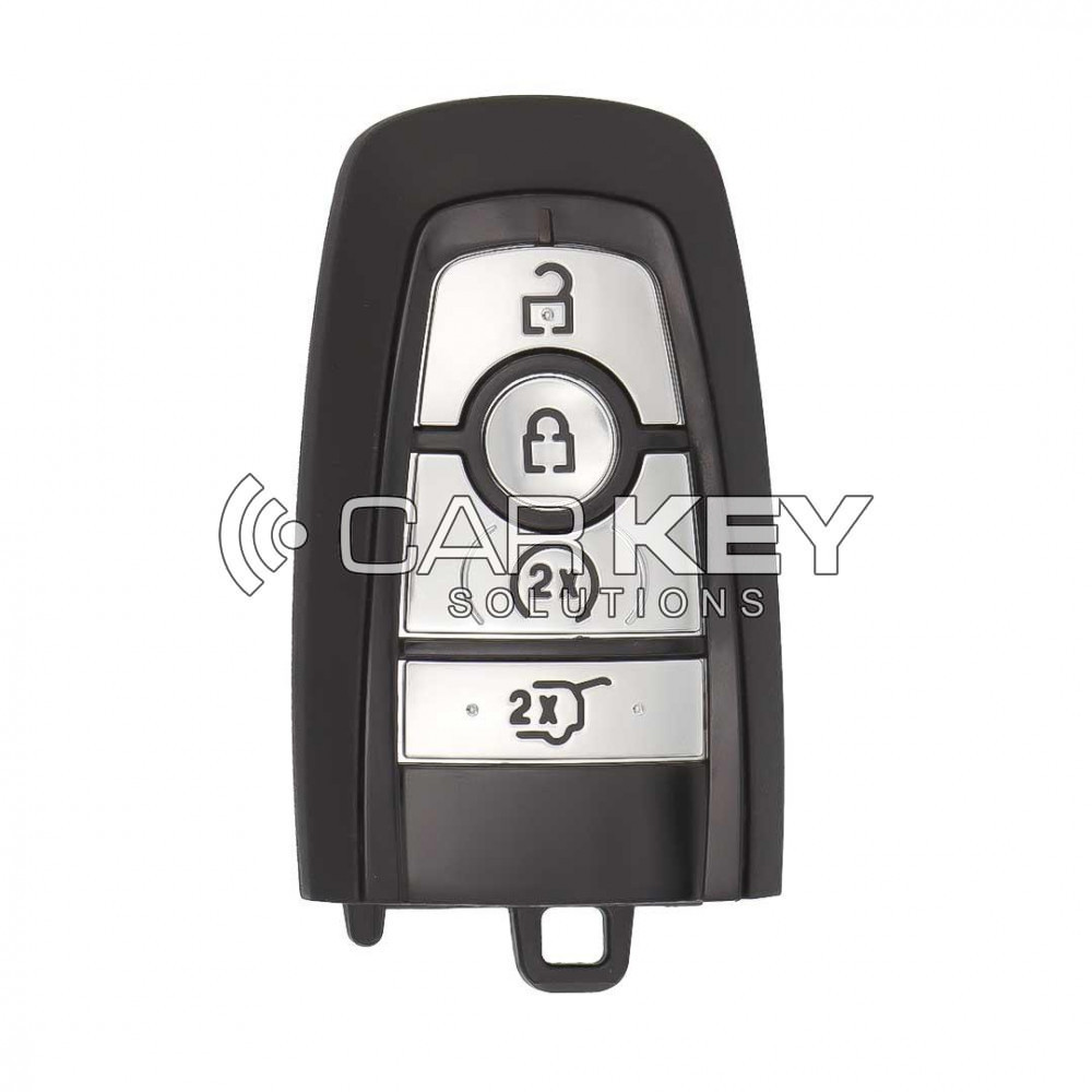 Originale Smart-Key-Fernbedienung für Ford Expedition (2016–2021), 4 Tasten, 868 MHz, JL1T-15K601-CA