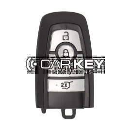 Originale Smart-Key-Fernbedienung für Ford Expedition (2016–2021), 4 Tasten, 868 MHz, JL1T-15K601-CA