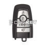 Originale Smart-Key-Fernbedienung für Ford Expedition (2016–2021), 4 Tasten, 868 MHz, JL1T-15K601-CA