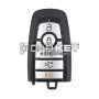 Originale Smart-Key-Fernbedienung für Ford Fusion, Explorer und Edge (2016–2021), 5 Tasten, 902 MHz, HS7T-15K601-BB