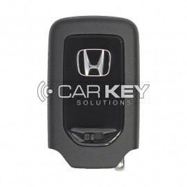 Originale Smart-Key-Fernbedienung für Honda Accord (2018–2020), 4 Tasten, 433 MHz, Teilenummer 72147-TVA-H1