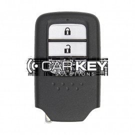 Originale Smart-Key-Fernbedienung für Honda Accord (2018–2020), 4 Tasten, 433 MHz, Teilenummer 72147-TVA-H1