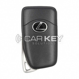 Originale Smart-Key-Fernbedienung für Lexus GS ES (2017–2018), 433 MHz, 89904-30J50
