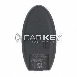 Originale Smart-Key-Fernbedienung für Nissan Altima (2013–2015), 4 Tasten, 433 MHz, Teilenummern: 285E3-9HP4B, 285E3-3TP0A