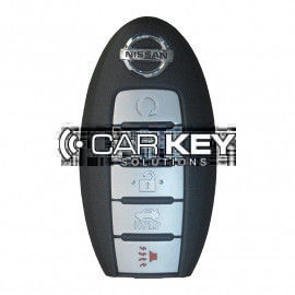 Originale Smart-Key-Fernbedienung für Nissan Altima (2013–2015), 433 MHz, 5 Tasten, Teilenummer 285E3-9HP5B