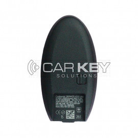Originale Smart-Key-Fernbedienung für Nissan Altima (2013–2015), 433 MHz, 5 Tasten, Teilenummer 285E3-9HP5B