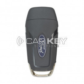 Originaler Klappschlüssel mit Fernbedienung für Ford F150 (2016–2022), 4 Tasten, 902 MHz, 164-R8134