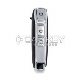 Originaler Klappschlüssel mit Fernbedienung für KIA Cadenza 2020, 3 Tasten, 433 MHz, Teilenummer 95430-F6110