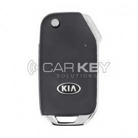 Originaler Klappschlüssel mit Fernbedienung für KIA Cadenza 2020, 3 Tasten, 433 MHz, Teilenummer 95430-F6110