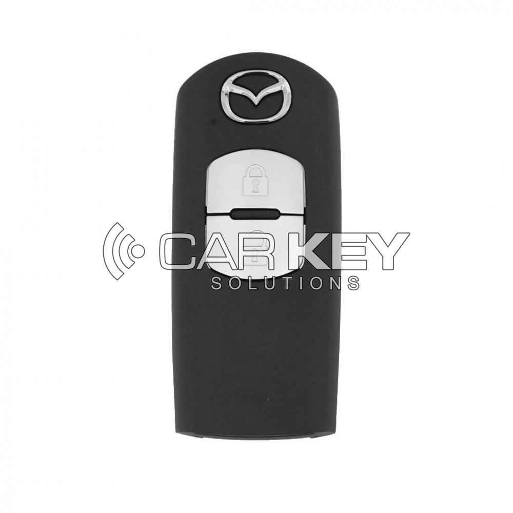 Originaler Mazda CX-5 Smart Key (433 MHz) – Fernbedienung (433 MHz)