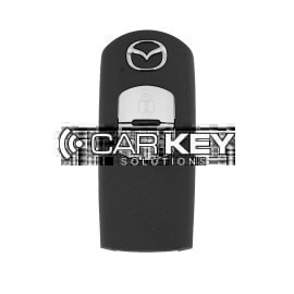 Originaler Mazda CX-5 Smart Key (433 MHz) – Fernbedienung (433 MHz)