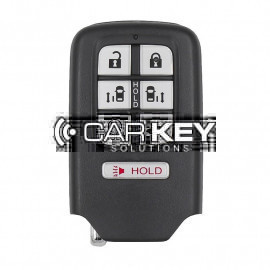Originaler Smart Key für Honda Odyssey (2018–2020), 433 MHz, 72147-THR-A11