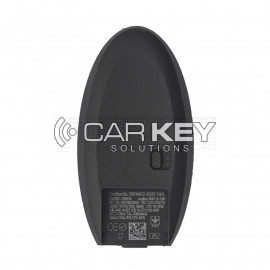 Originaler Smart Key für Nissan Pathfinder (2013–2015), 433 MHz, 285E3-9PB4A / 285E3-3KL8A / 285E3-9PA4A