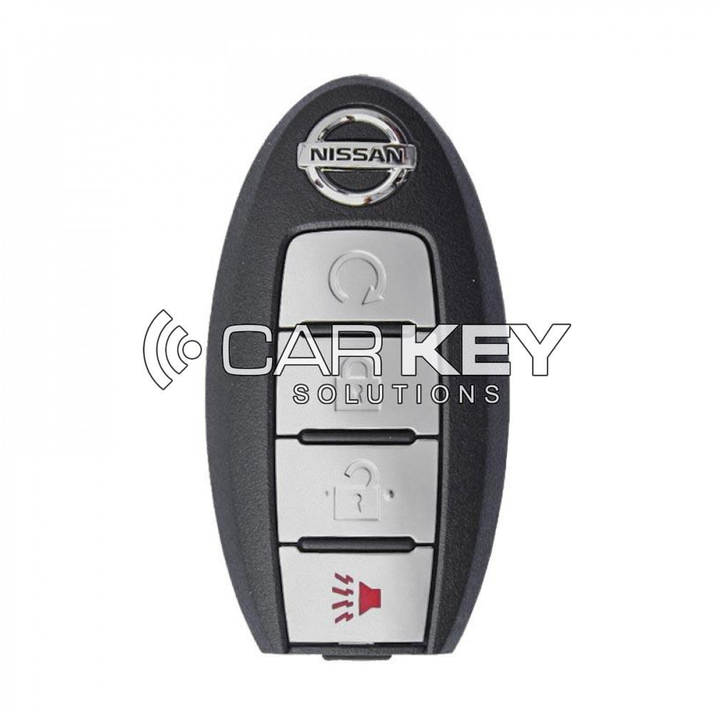 Originaler Smart Key für Nissan Pathfinder (2013–2015), 433 MHz, 285E3-9PB4A / 285E3-3KL8A / 285E3-9PA4A