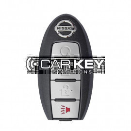 Originaler Smart Key für Nissan Pathfinder (2013–2015), 433 MHz, 285E3-9PB4A / 285E3-3KL8A / 285E3-9PA4A